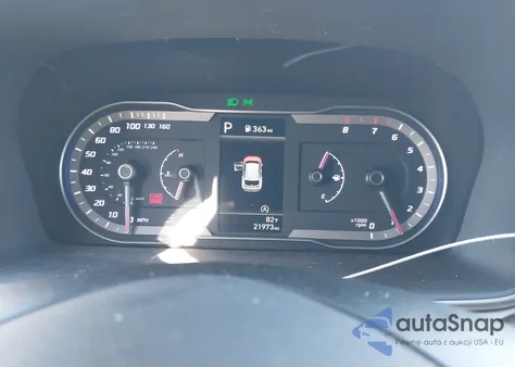 2024 Hyundai Tucson Se из США, поврежденный, VIN 5NMJA3DE8RH337411